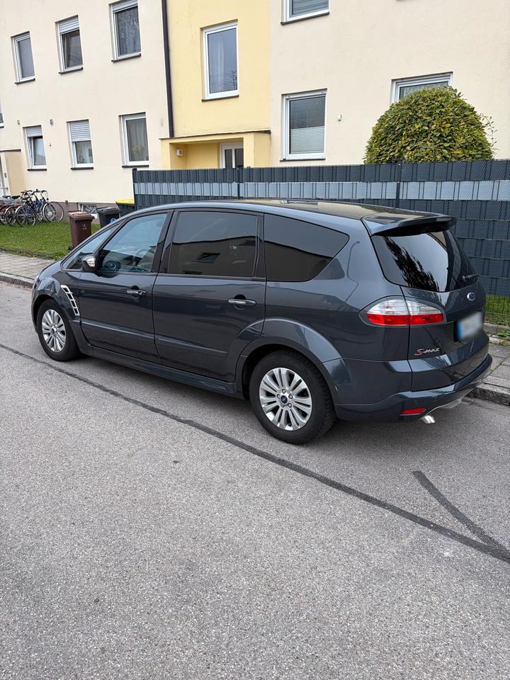 Ford Fiesta 2008 — photo 5