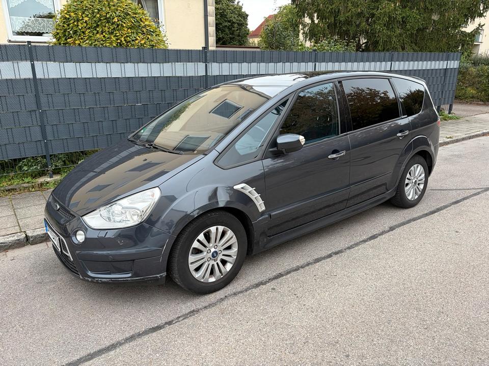 Ford Fiesta 2008 — photo 6
