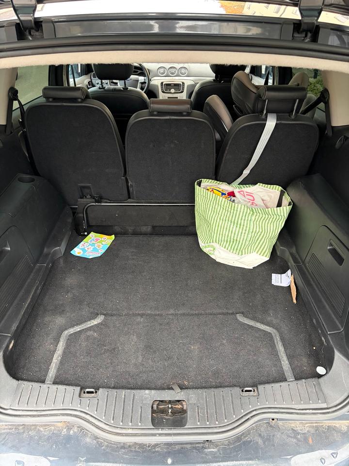 Ford Fiesta 2008 — photo 7