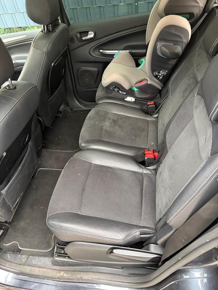 Ford Fiesta 2008 — photo 8