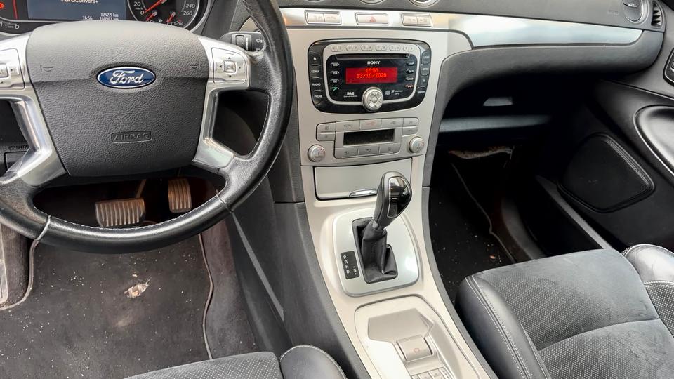 Ford Fiesta 2008 — photo 9