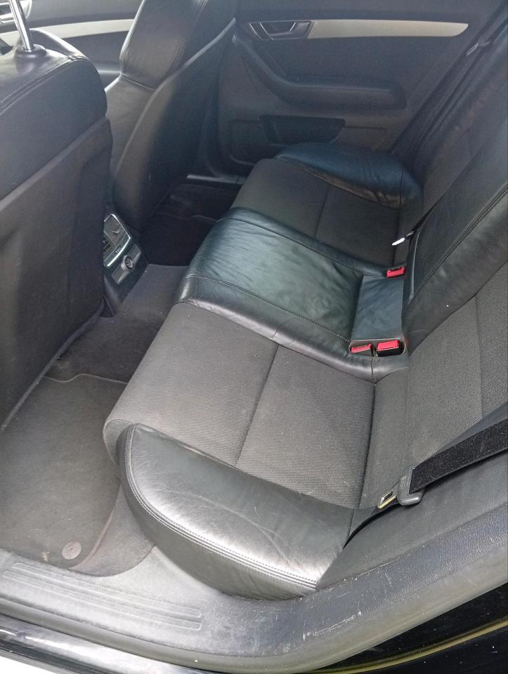 Audi A6 2006 — photo 11
