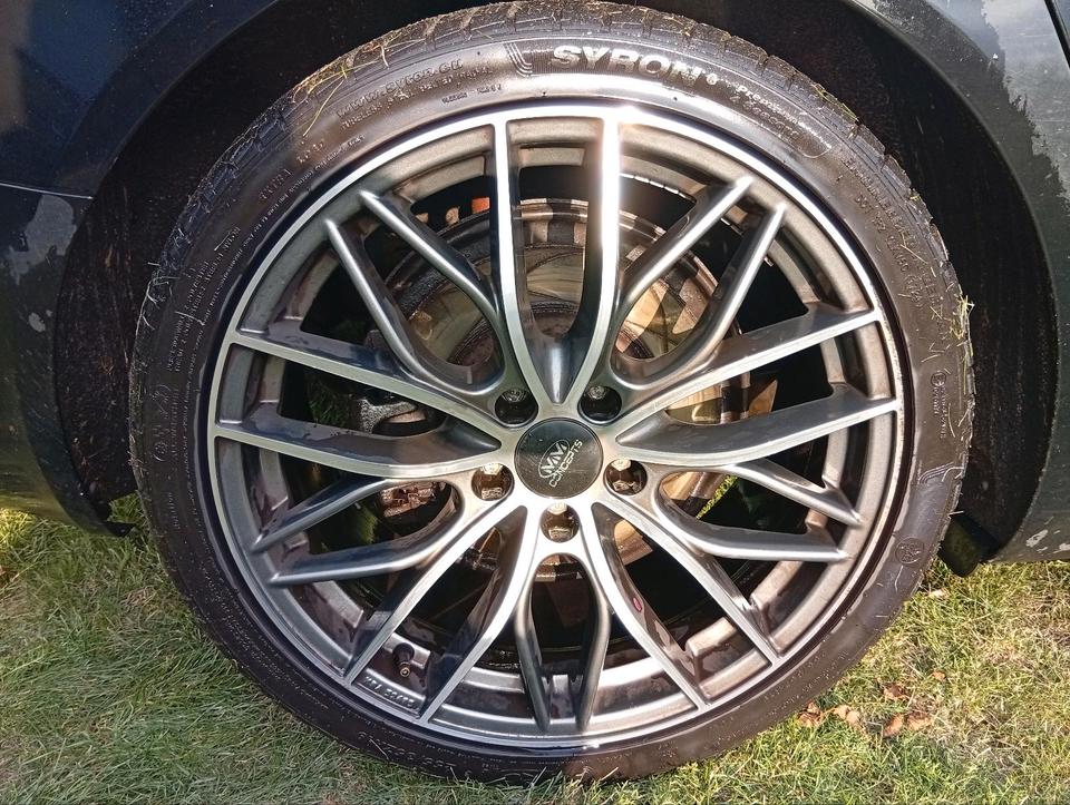 Audi A6 2006 — photo 15