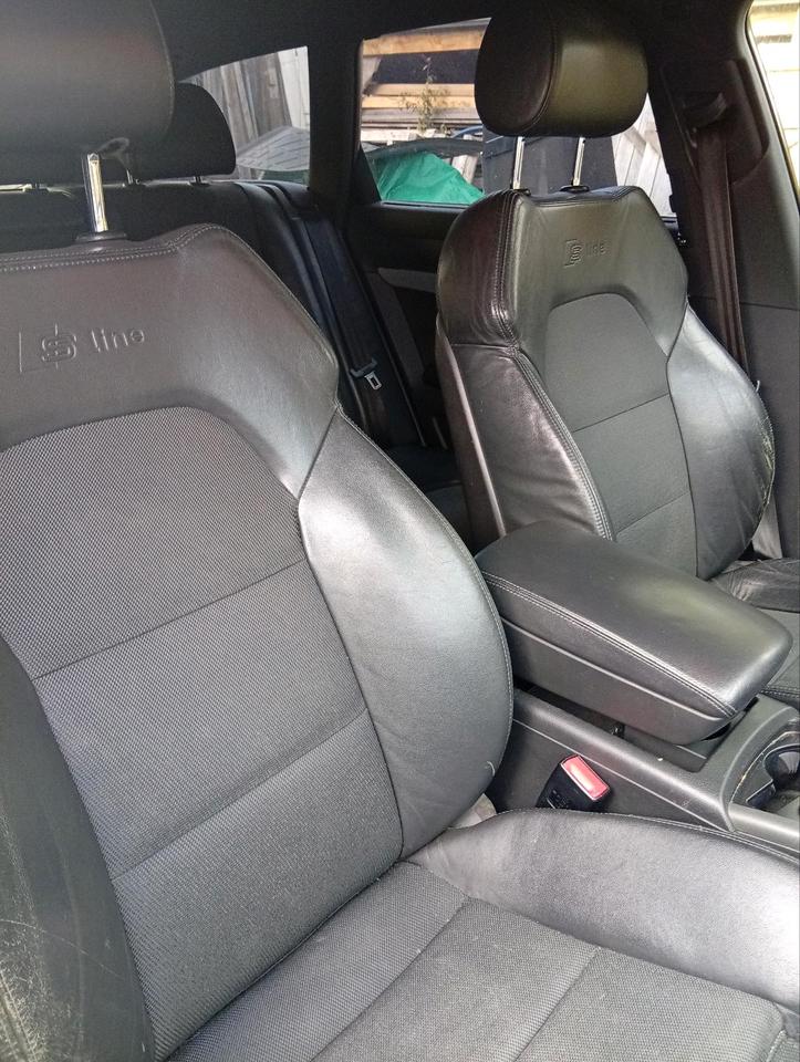 Audi A6 2006 — photo 8