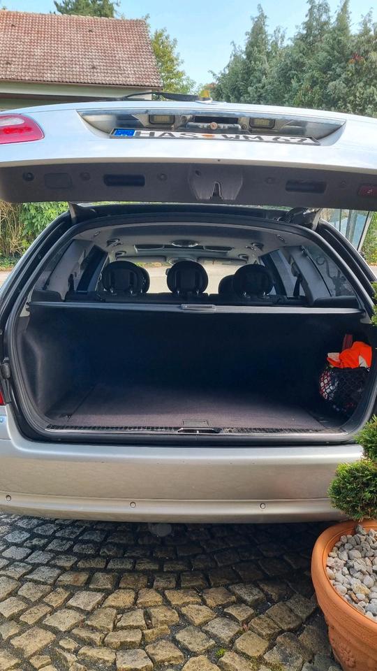 Mercedes Benz E 220 2005 — photo 5