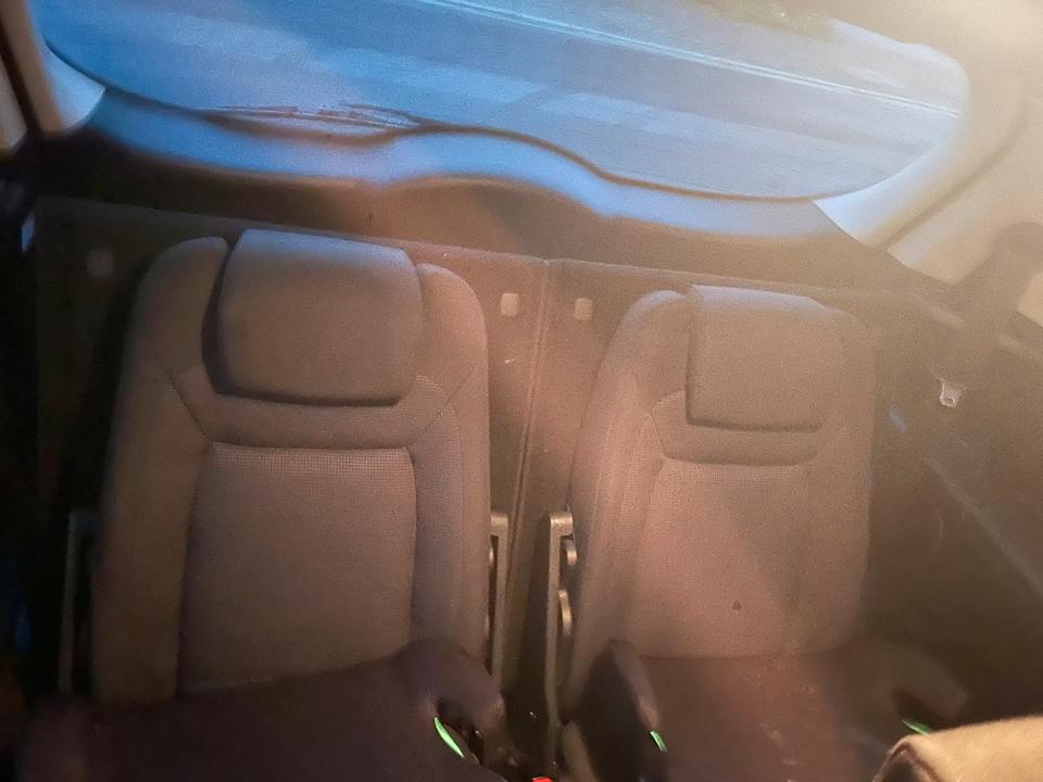 Ford S-Max 2009 — photo 5