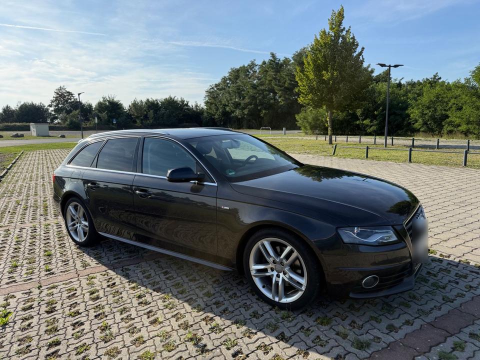 Audi A4 2011 — авто для ЗСУ з Європи