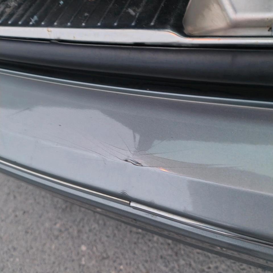 Mercedes Benz C 220 2008 — photo 10