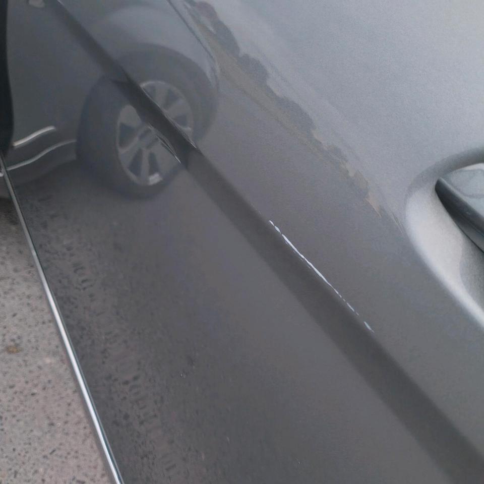 Mercedes Benz C 220 2008 — photo 12