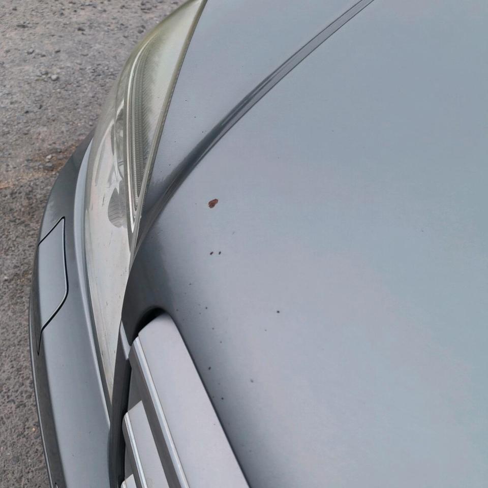 Mercedes Benz C 220 2008 — photo 14