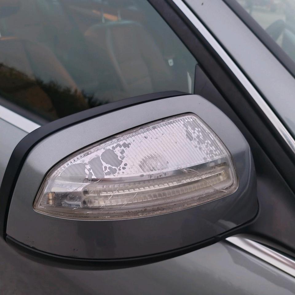 Mercedes Benz C 220 2008 — photo 15