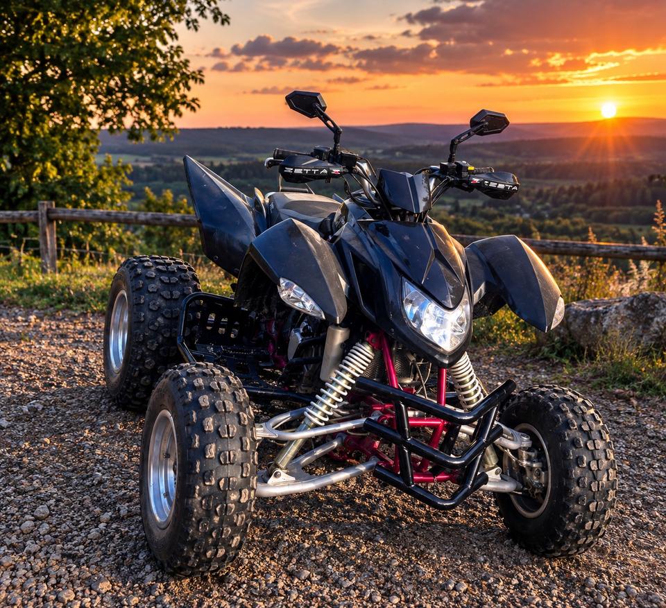 Access Triton 300 2011 — vehicle for AFU Ukraine