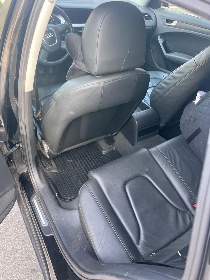 Audi A4 2008 — photo 15