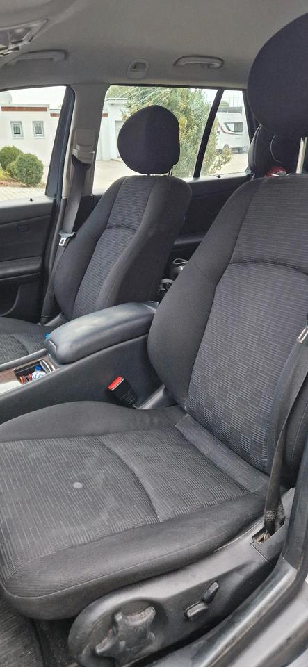 Mercedes Benz C 220 2006 — photo 11