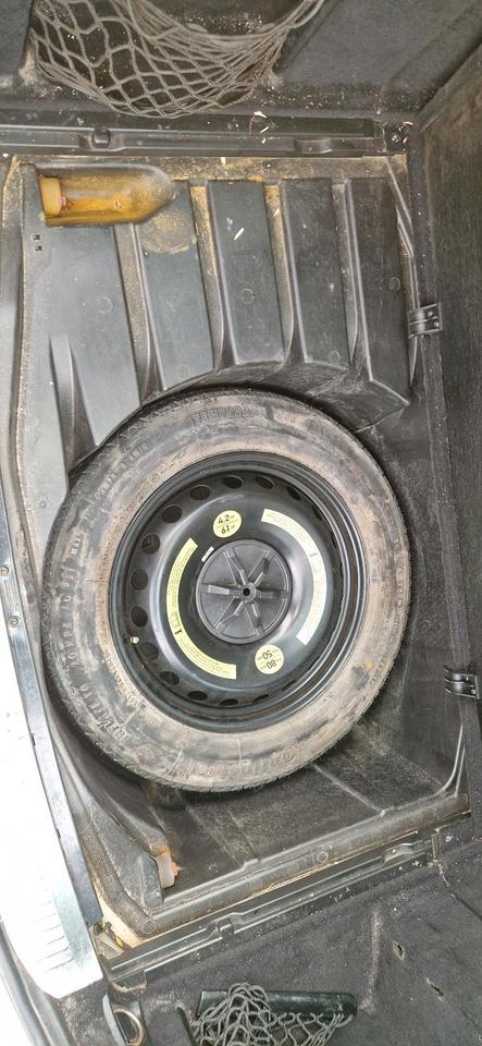 Mercedes Benz C 220 2006 — photo 12