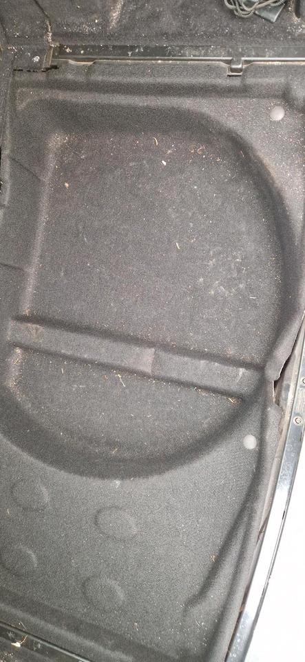 Mercedes Benz C 220 2006 — photo 13