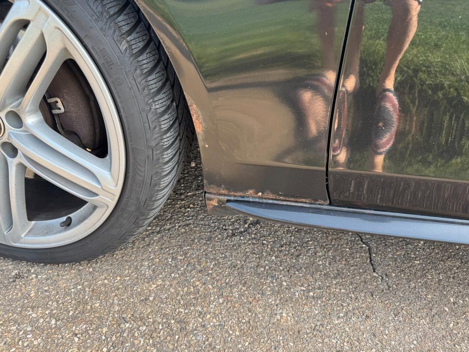 Audi A4 2011 — фото 19