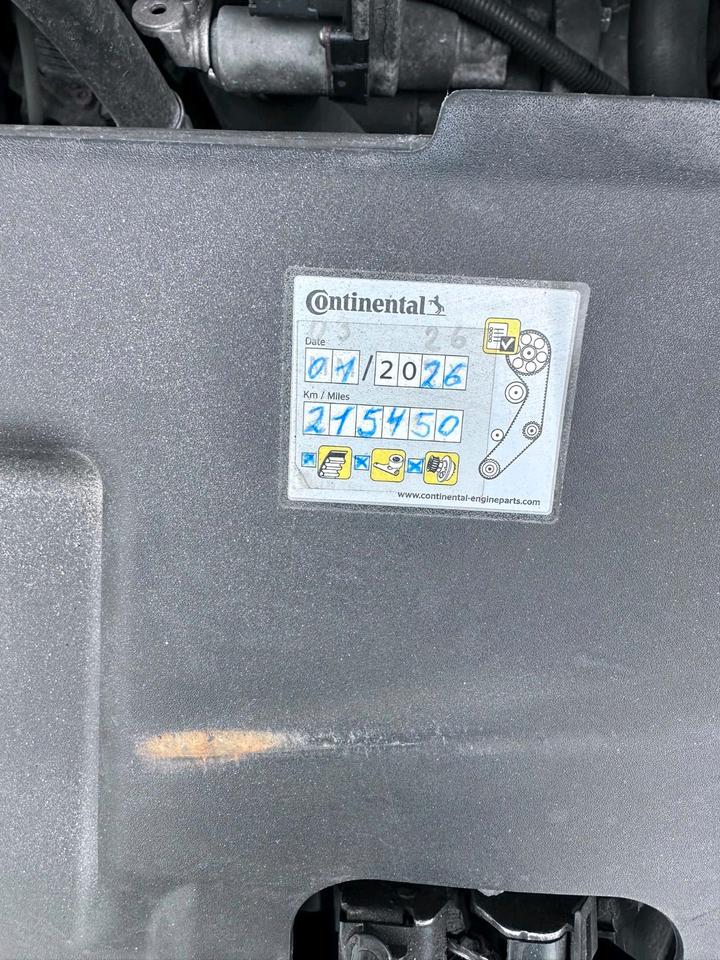 Ford S-Max 2009 — photo 6