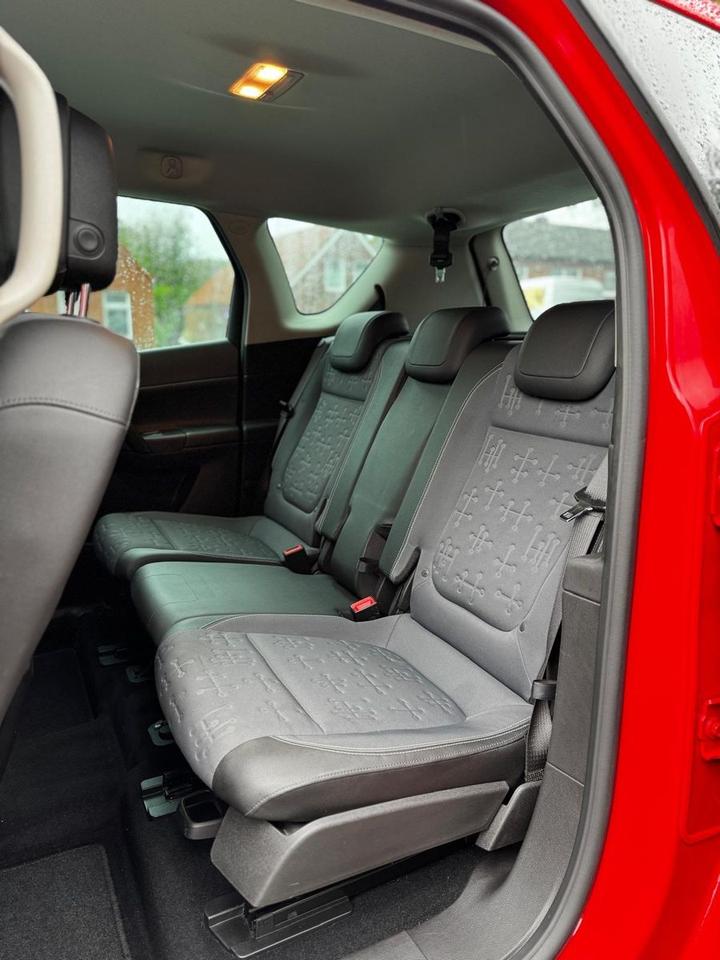 Opel Meriva 2014 — фото 25