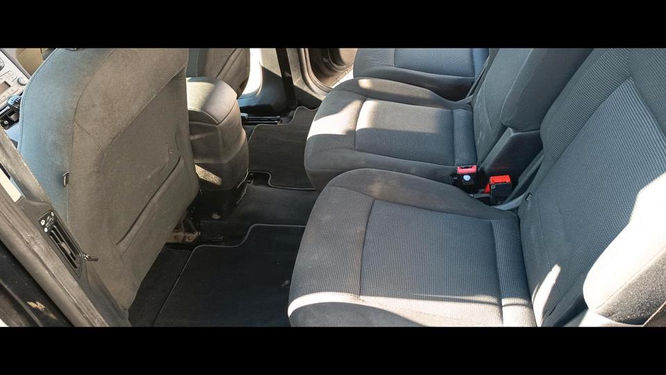 Ford S-Max 2009 — photo 12