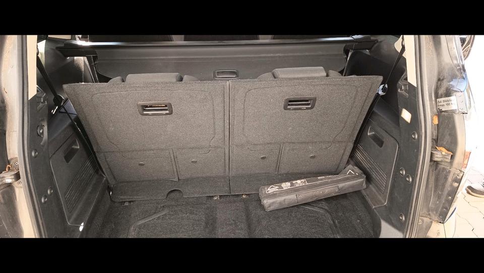 Ford S-Max 2009 — photo 9