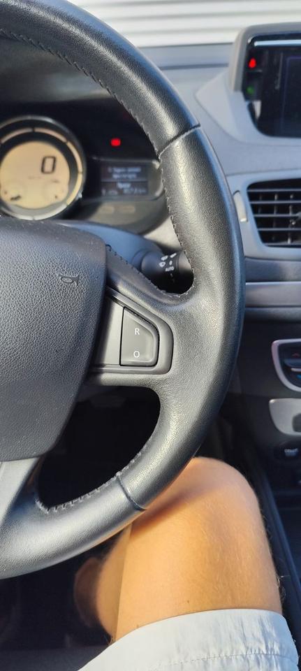 Renault Megane 2015 — photo 6