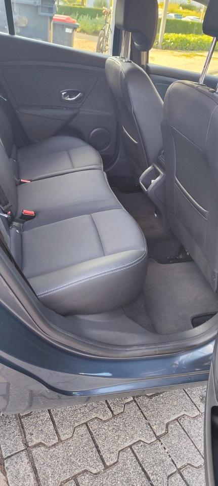 Renault Megane 2015 — photo 9