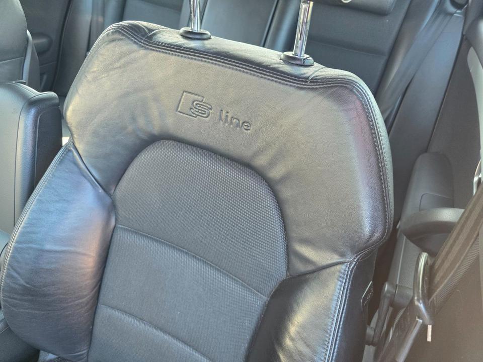 Audi A4 2007 — photo 10