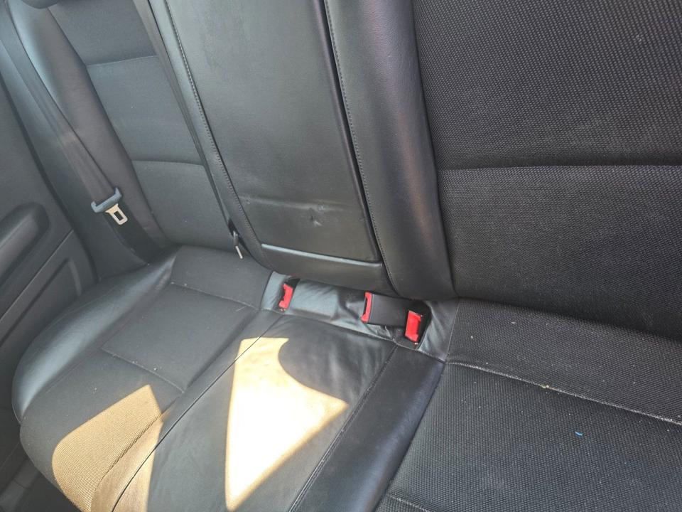 Audi A4 2007 — photo 12