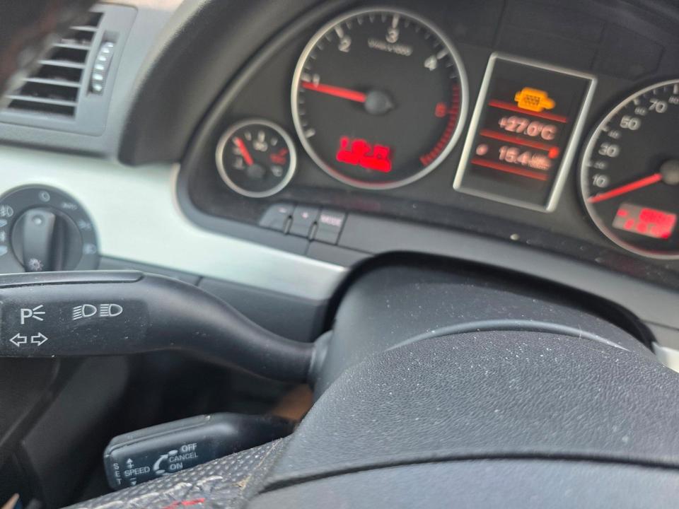 Audi A4 2007 — photo 14