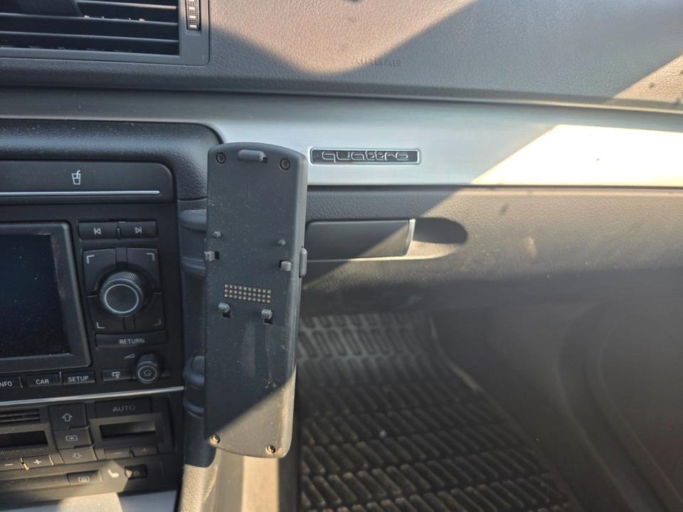 Audi A4 2007 — photo 15