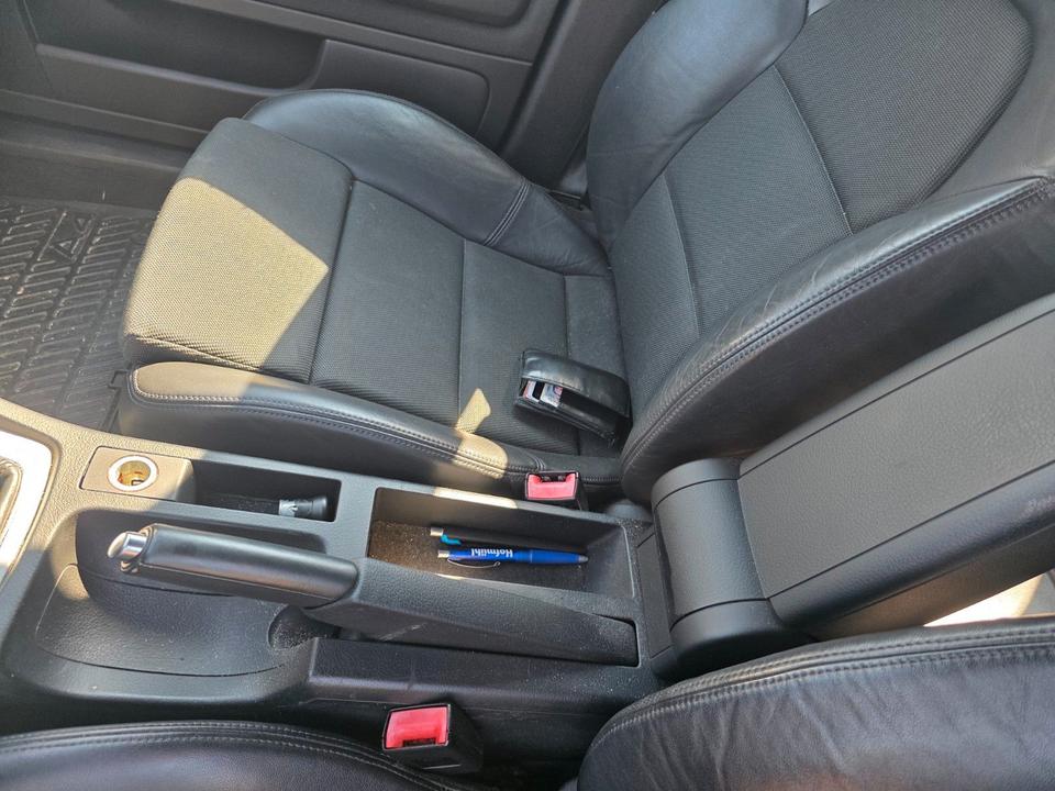 Audi A4 2007 — photo 9