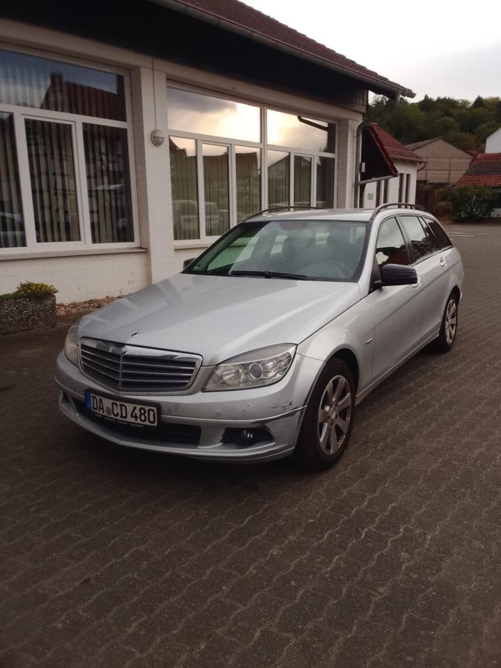 Mercedes Benz C 200, 2011