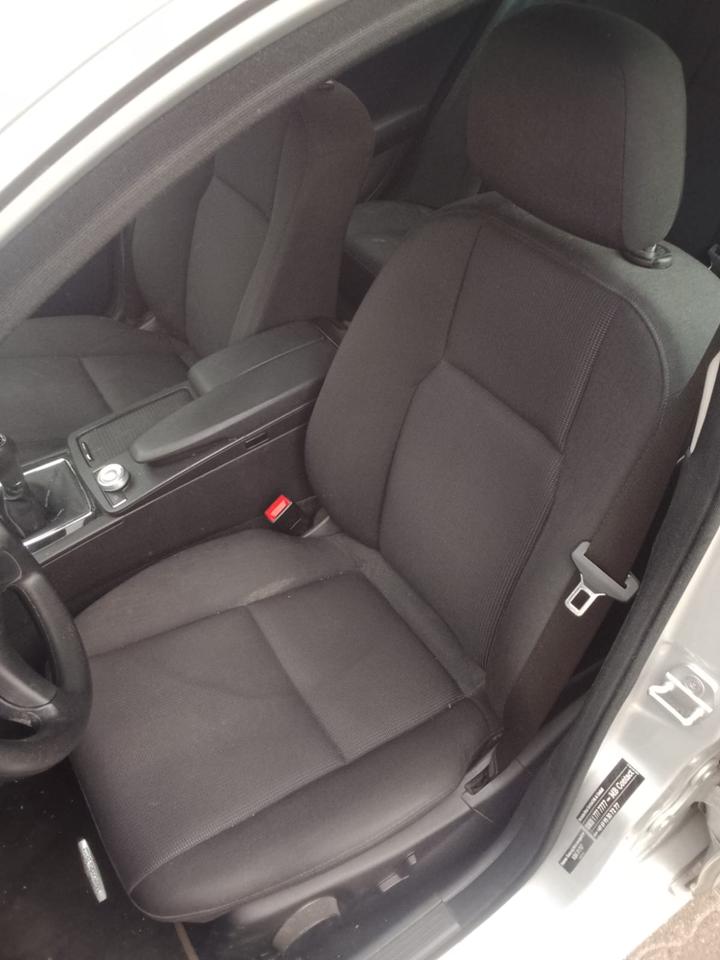 Mercedes Benz C 200 2011 — photo 12