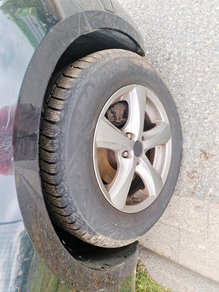 Ford S-Max 2008 — photo 12