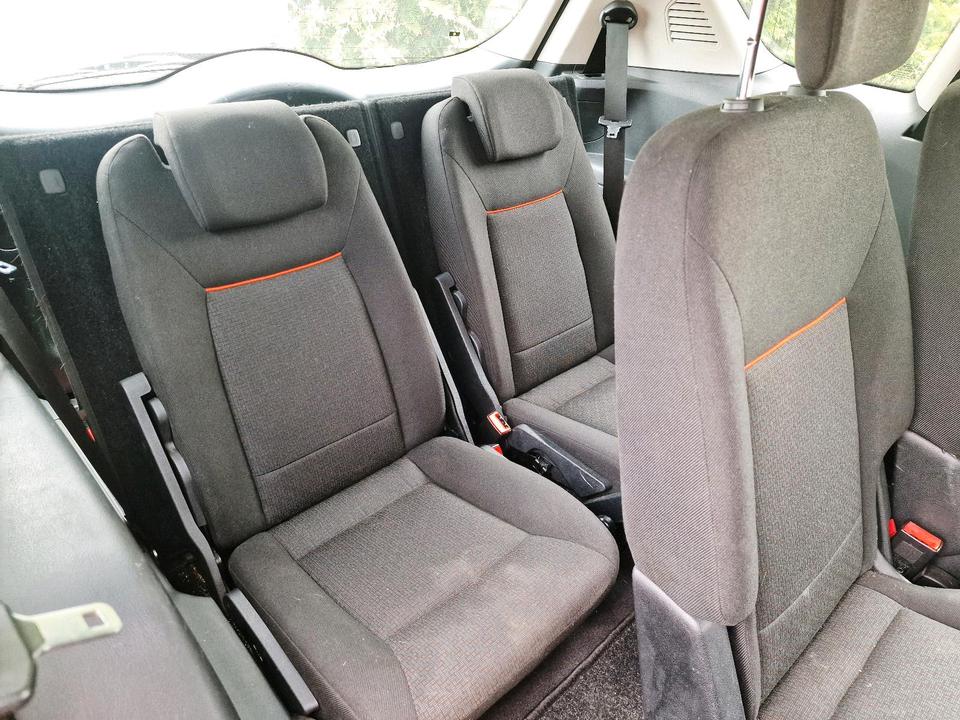 Ford S-Max 2008 — photo 16