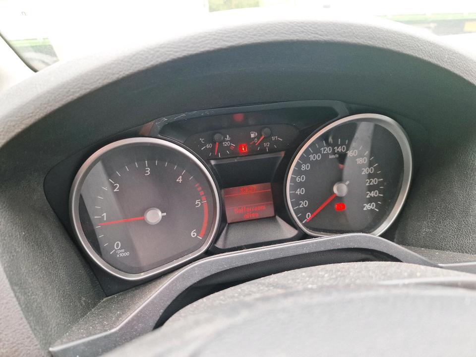 Ford S-Max 2008 — photo 18