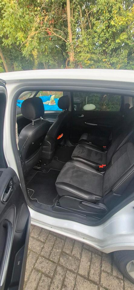 Ford S-Max 2010 — photo 9