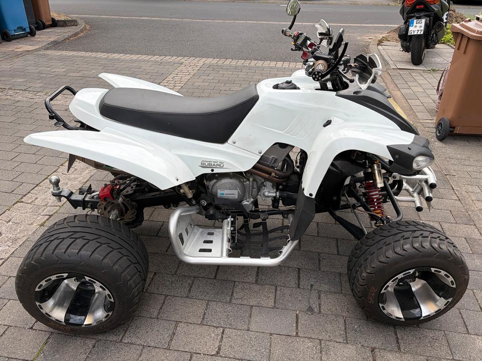 Beeline bestia 5.5