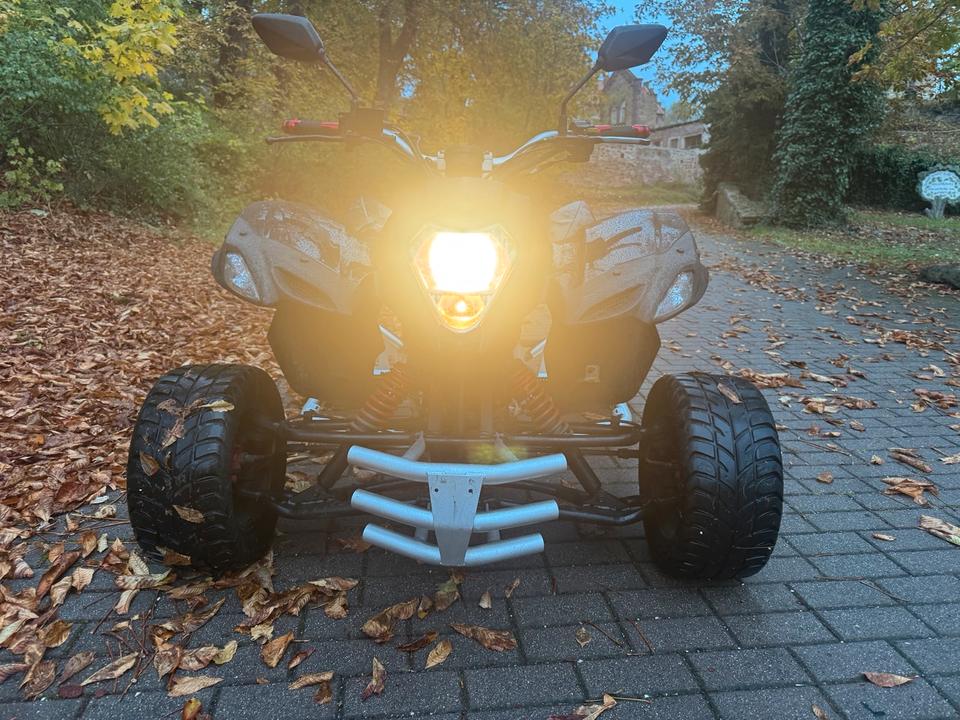 Weitere Motorräder Beeline Bestia 3.3 2012 — photo 8