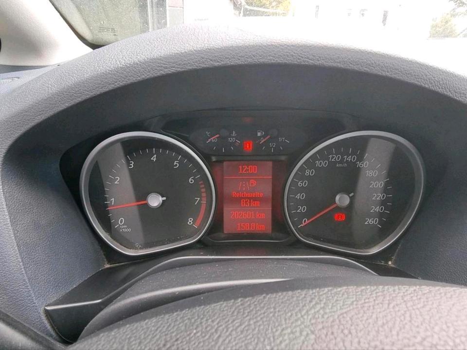 Ford S-Max 2006 — photo 6