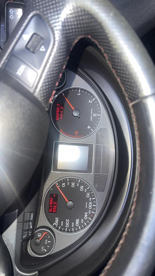 Audi A4 2008 — photo 5