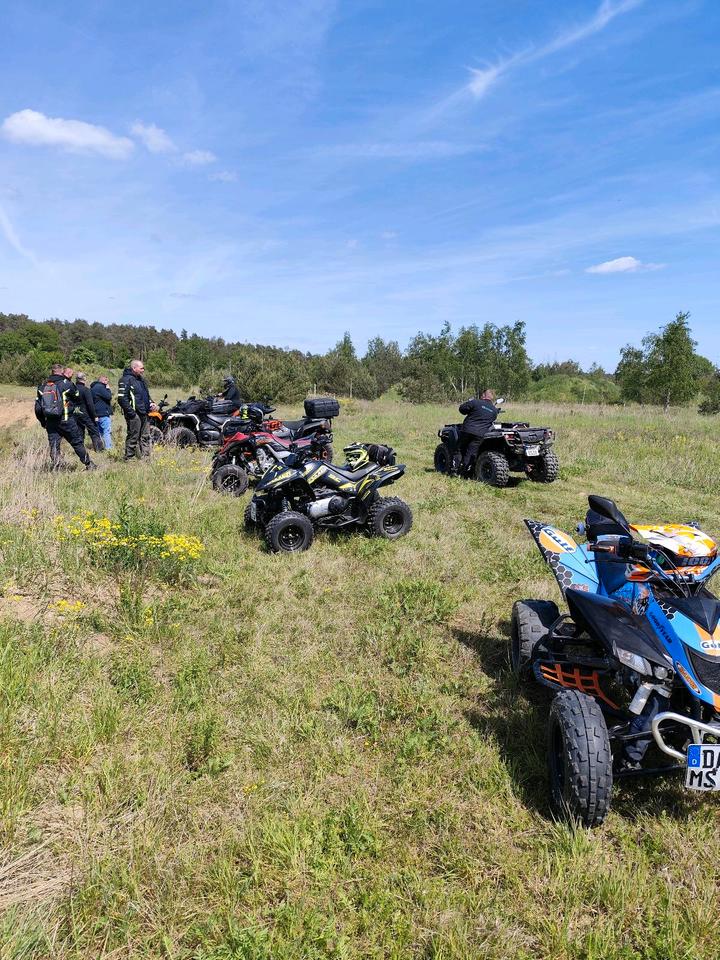 Weitere Motorräder SMC Trasher 520,LOF Zulassung,49PS, TÜV, 8 Fach Bereifung 2012 — photo 7