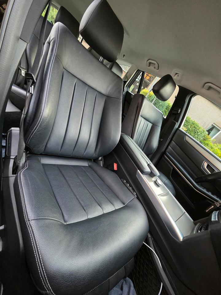 Mercedes Benz Weitere E-Klasse 2013 — photo 5