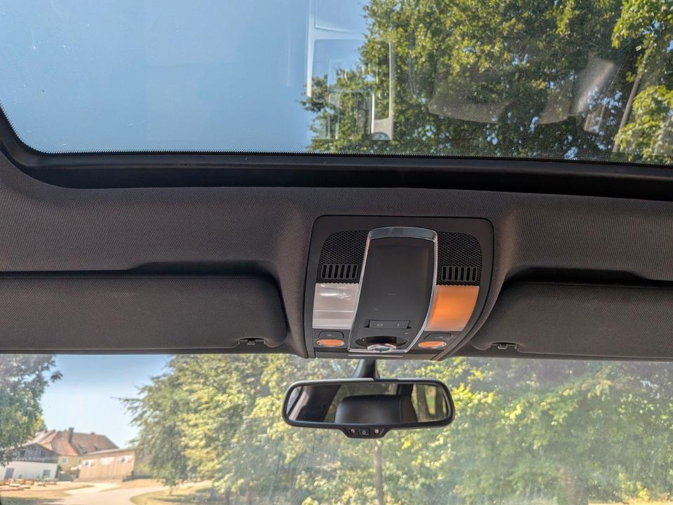 Audi A6 2010 — photo 14