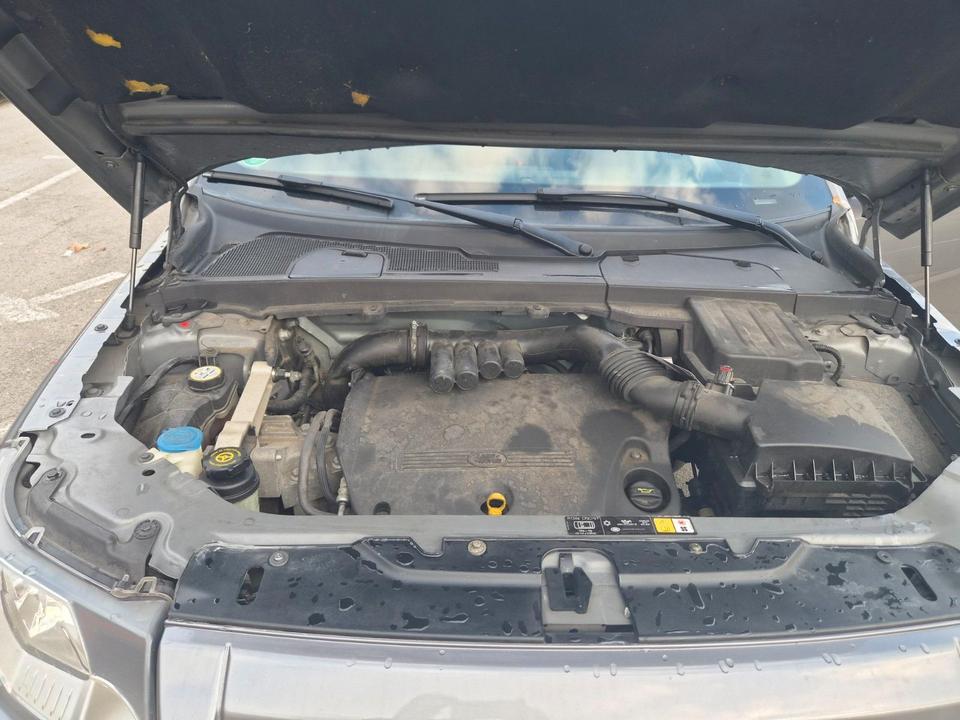 Land Rover Freelander 2007 — photo 10