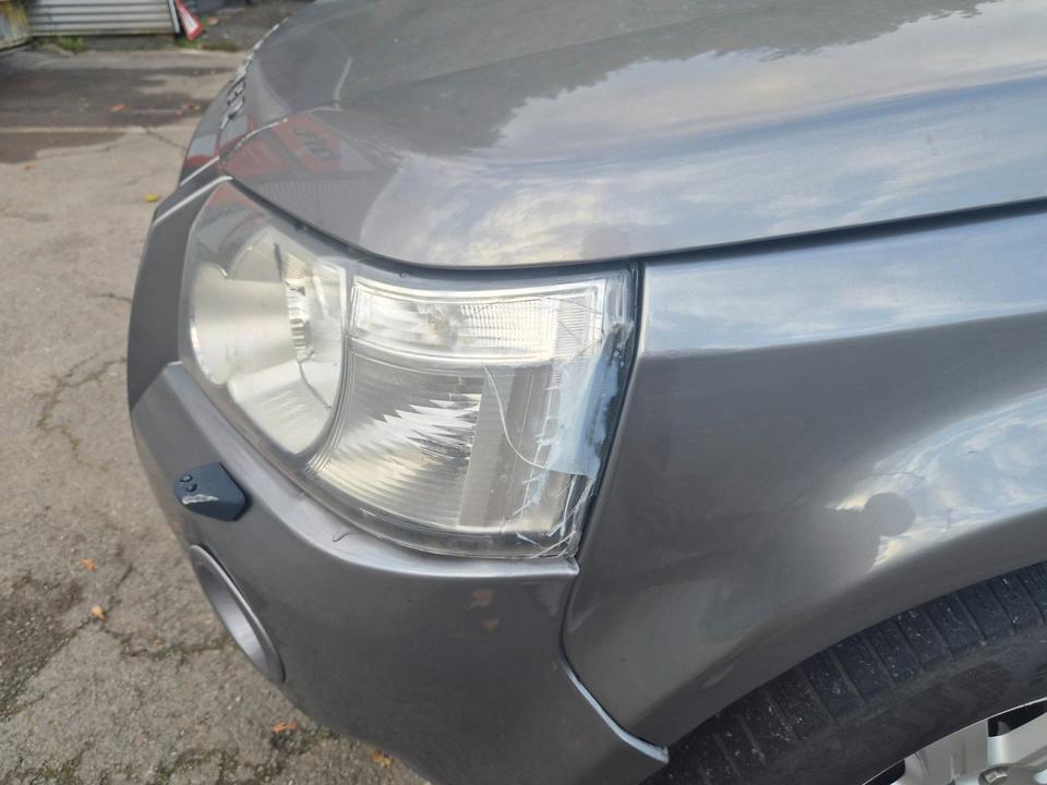Land Rover Freelander 2007 — photo 11