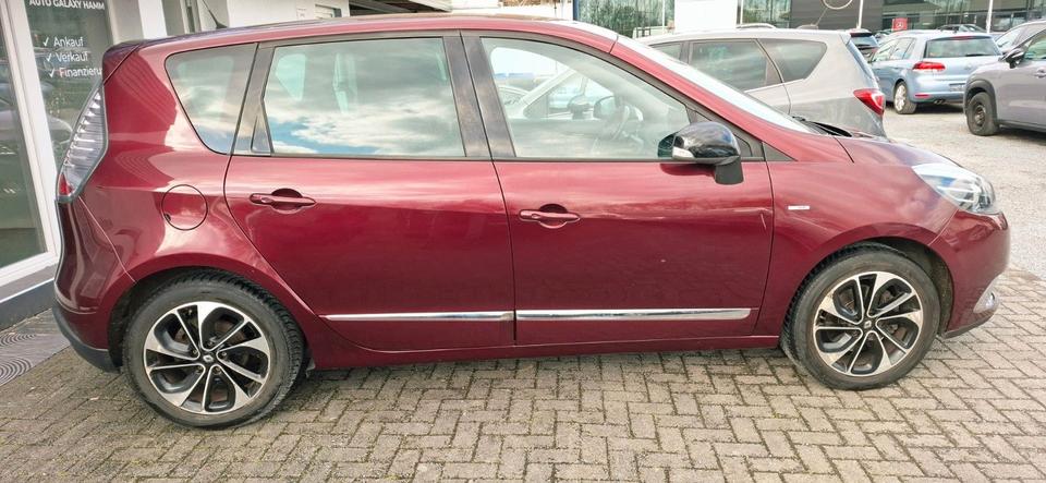 Renault Grand Scenic 2015 — photo 10