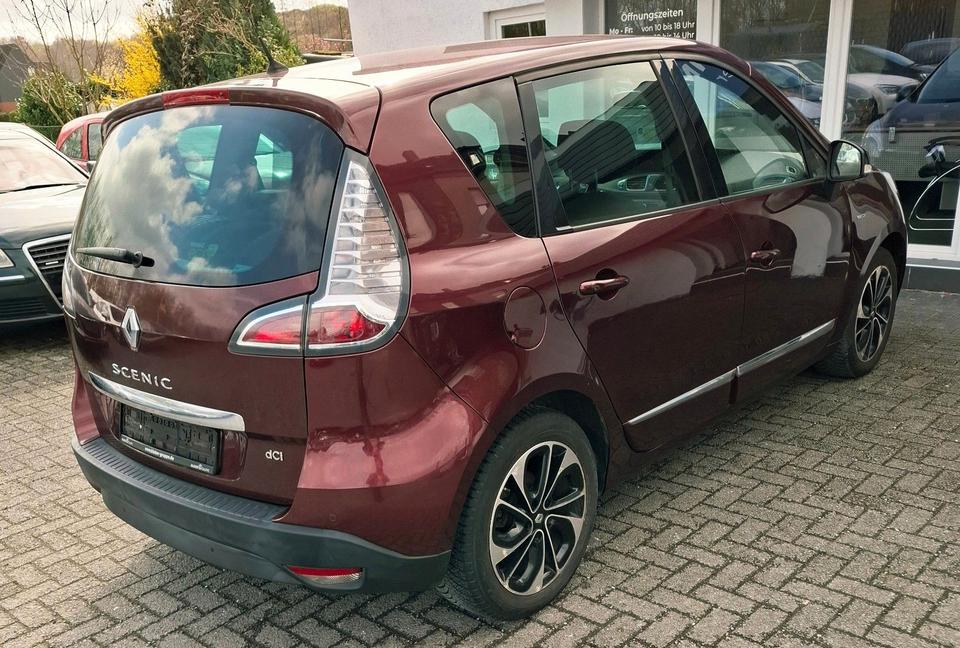 Renault Grand Scenic 2015 — photo 5