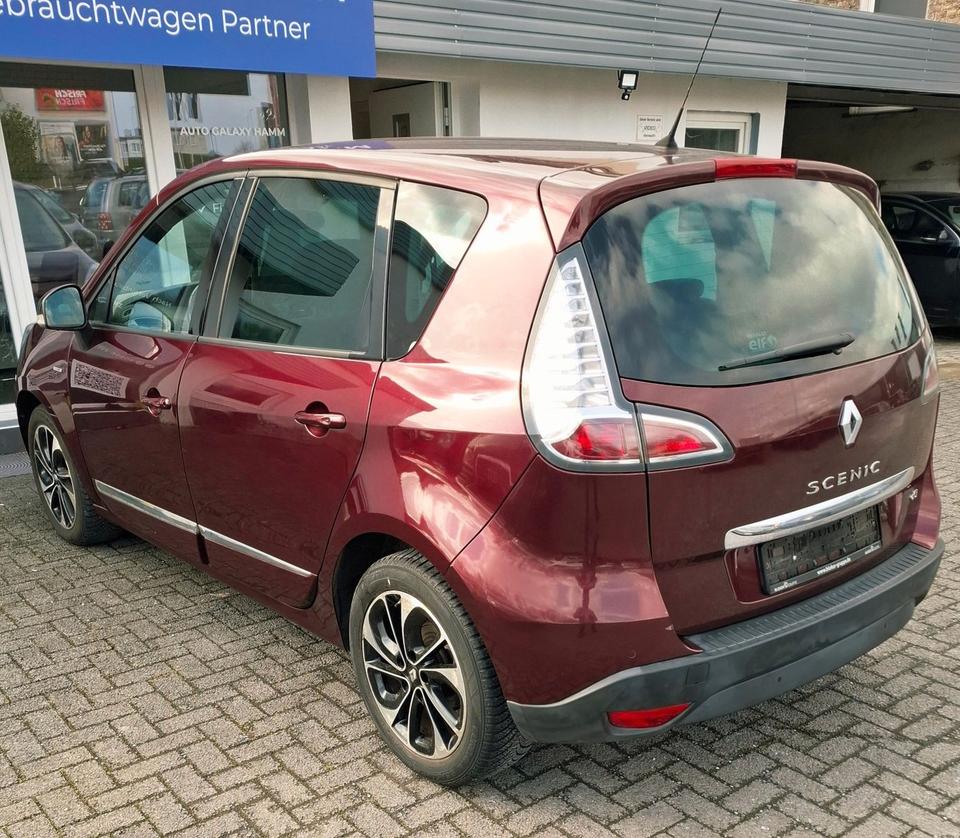 Renault Grand Scenic 2015 — photo 6